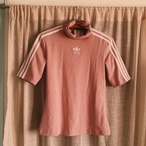 Adidas Turtleneck